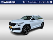 Skoda Kodiaq - 1.5 TSI 150pk Sportline Business / Virtual cockpit / LED / E