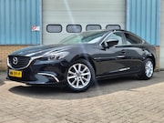 Mazda 6 - 2.0 SKA-G 165 SKL GT