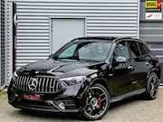 Mercedes-Benz GLC-Klasse - GLC AMG 63 S E Performance|Pano|Burmester|Camera