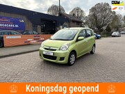 Daihatsu Cuore - 1.0 Premium