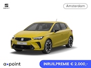 Seat Ibiza - 1.0 EcoTSI FR Business Connect | *NIEUW* Python Yellow Metal