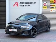 Audi A3 - Limousine 30 TFSI S edition Pano/AppleCarPlay/Acc