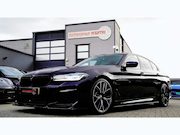 BMW 5-serie - 545e xDrive High Executive | Head Up Display | M-Kuipstoelen