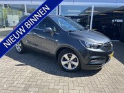 Opel Mokka - X 1.4 Turbo Innovation Cruise / Half leer Camera / Lmv / Led