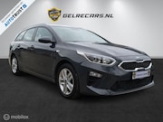 Kia Ceed - 1.0 T-GDi DynamicPlusLine TOPSTAAT