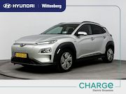 Hyundai Kona - EV Fashion 64 kWh | WLTP 484km | SoH 96,6% | Warmtepomp | 3-