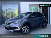 Renault Captur - 0.9 TCe Intens | Dodehoekdetectie | Achteruitrijcamera | Tre