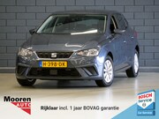 Seat Ibiza - 1.0 TSI Style Business Intense | CAMERA | CARPLAY | CRUISE C