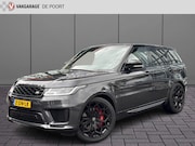 Land Rover Range Rover Sport - P400 HST | 23'' | Pano | Stoelvent. | Trekhaak | Two tone in