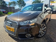 Audi A1 - 1.4 TFSI Ambition Pro Line Business