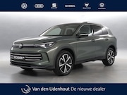 Volkswagen Tiguan - 1.5 eHybrid 204pk Elegance / Leder / Navigatie / 360-Camera