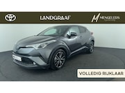 Toyota C-HR - 1.8 Hybrid Executive
