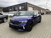 Volkswagen T-Roc - 2.0 TSI 4Motion Sport R 380pk powerbox akrapovic