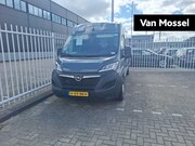 Opel Movano - 2.2D 140 L3H2 3.3t | Camera | Parkeersensoren Achter | Airco