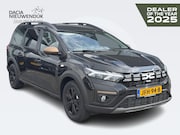 Dacia Jogger - 1.6 Hybrid 140 Extreme 7p. AUTOMAAT | CAMERA | NAVI | STOELV