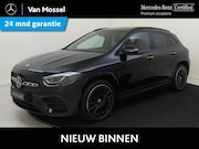 Mercedes-Benz GLA-Klasse - 250 e Star Edition AMG Line Plus / Trekhaak / Memory-Stoelen