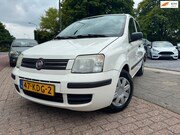 Fiat Panda - 1.2 Edizione Cool Elek Pakket Apk 07-27