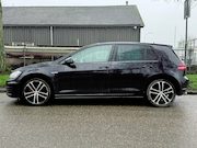 Volkswagen Golf - 2.0 TDI GTD LEES TEKST!!!