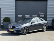 Mercedes-Benz E-klasse - 350 BlueTEC 4MATIC AMG | Navigatie | Harmon Kardon | Camera 