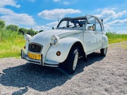 Citroën 2 CV - Special