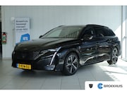 Peugeot 308 - SW 1.6 Plug-in Hybrid 225 GT | Adapt. Cruise | 360 Camera | 