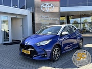 Toyota Yaris - 1.5 Hybrid 115 BI-TONE KEYLESS HUD LM-VELGEN PARK-SENSOREN C