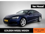Audi A5 - Sportback 40 TFSI Advanced Edition 204PK AUTOMAAT | VIRTUAL 