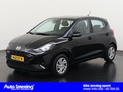 Hyundai i10 - 1.0 Premium 5-zits Automaat | Camera | Navigatie | Apple/And