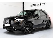 Mercedes-Benz GLE-klasse - 350 e 4MATIC AMG/BURMESTER/PANO/360/LEDER/BLACKPACK/DEALEROH
