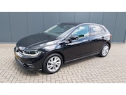 Volkswagen Polo - 1.0 TSI Style//IQ-LIGHT//NAVI//CLIMA//CRUISE/TREKHAAK