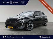 Peugeot 308 - Allure Pack 1.6 Turbo 180pk Hybrid e-EAT8 | NAPPA LEDER | 7,
