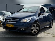 Mercedes-Benz B-klasse - 180 CDI Business Class | Automaat | Diesel | Cruise | Airco