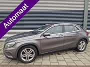 Mercedes-Benz GLA-Klasse - 200 Prestige Automaat, Climatronic, Navigatie, Sportstoelen 