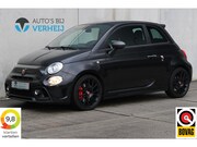 Fiat 500 - 1.4 T-Jet Abarth Competizione 70th Anniversary / AUTOMAAT /