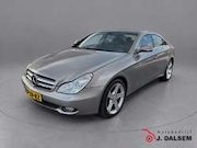 Mercedes-Benz CLS-klasse - CLS 350 CGI Prestige