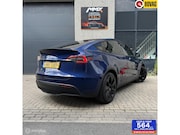 Tesla Model Y - RWD + MMX PACK + IAP