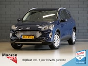 Ford Kuga - 2.5 PHEV Titanium | WINTERPACK | CAMERA | NAVIGATIE