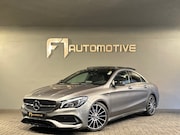 Mercedes-Benz CLA-Klasse - 180 AMG Pano|Camera|Sfeer|Night