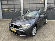 BMW X1 - sDrive20i 184pk Automaat High Executive M-sport
