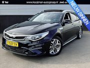 Kia Optima - Sportswagon 2.0 GDI PHEV ExecutiveLine Trekhaak, Schuif/kant