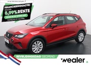 Seat Arona - 1.0 TSI Style | 95 PK | LED verlichting | Cruise control | A