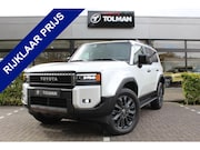 Toyota Land Cruiser - 2.8 D-4D Professional 5p. | Rijklaar | Panodak | Parelmoer |