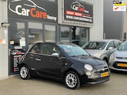 Fiat 500 - 1.2 Sport|APK02-2027|NAP|CRUISECONTROLE|CAMERA|AIRCO|