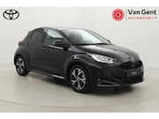 Toyota Yaris - 1.5 Hybrid 115 Dynamic | €3.000, - Korting | Apple Carplay /