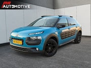 Citroën C4 Cactus - 1.2 Puretech - Clima, Navi, Lichtmetaal