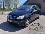 Mercedes-Benz B-klasse - 170 INRUILKOOPJE LEES TEKST
