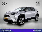 Toyota Yaris Cross - 1.5 Hybrid Executive | Navigatie | Panoramadak | 360 Camera 