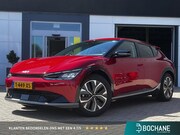 Kia EV6 - Plus AWD 77.4 kWh | Navigatie | Elektrische Stoelen | Stoelv