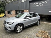 Seat Arona - 1.0 EcoTSI Style Automaat !!!cruise Carplay 116 pk LED - Sto