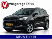 Ford Kuga - 1.5 150 pk ✅ Navi ✅ Stoelverwarming ✅ Trekhaak